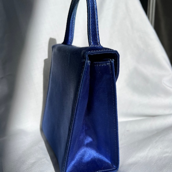 Vintage Fred Hayman Handbag - Picture 7 of 7